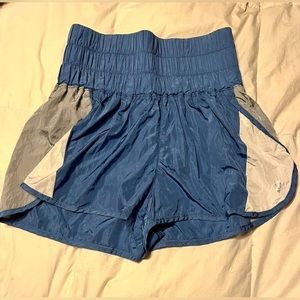 Free People Movement Shorts